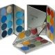 Profesjonalny zestaw cieni 8 kolorów - Monimar Hurtownia Kosmetyczna Rybnik