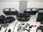 samochody zdemontowane Audi Volkswagen Skoda - Rybnik RAV Fahrzeugteile GmbH