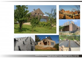 Dorzadztwo inwestycyjne - Biuro architektoniczne ark-studio, architekt Robert Koprowski Nowy Targ