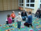 TAŃCZĄCE BRZDĄCE zajęcia dla małych dzieci - Czechowice-Dziedzice Centrum Edukacji i Rozwoju Anna Krzempek