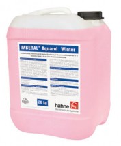 IMBERAL® Aquarol Winter 16D - Visbud-Projekt Sp.z o.o. Wrocław