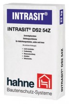 INTRASIT® DS2 54Z - Visbud-Projekt Sp.z o.o. Wrocław
