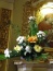 dekoracja Kosciołów Organizacja wesel - Lesko Usługi Dekoracyjne Amelia