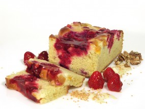 Ciasta Pieczone - Delicja Zakład Cukierniczy Anna Bratuszewska Łódź