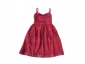 *NEXT* Dziecięca sukienka w kratke - czerwona (1884). - Allstores clothing LTD Gliwice