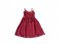 *NEXT* Dziecięca sukienka w kratke - czerwona (1884). Gliwice - Allstores clothing LTD