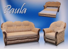 Sofa Paula - Handel Usługi Transport Adam Brunka Elbląg