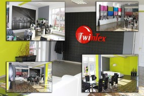 TwinTex - TwinTex Sp. z o.o. Łódź