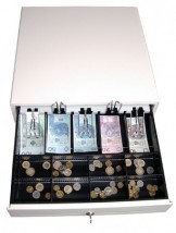 Szuflada Datecs BDR 400Si - Progress-Serwis Daniel Stefańczyk Wałbrzych