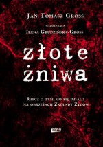 Żłote żniwa - Świt Marcin Gałkowski Tczew