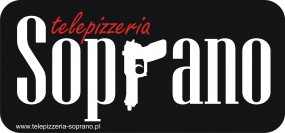 Pizza - SOPRANO telepizzeria Kamienna Góra