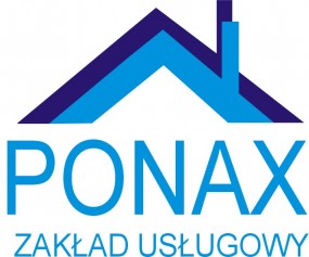 a - PONAX Zakład Usługowy Łódź
