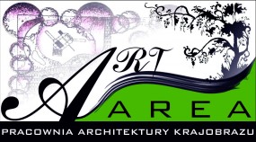Projetowanie ogrodów przydomowych - Art Area Pracownia Architektury Krajobrazu Warszawa