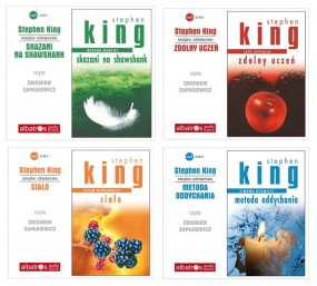 Cztery pory roku - 4 opowiadania - Gazetta Sieciechowice