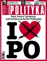 Polityka e-wydanie - Gazetta Sieciechowice