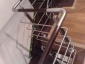 balustrady nierdzewne, inox, ze stali nierdzewnej balustrady schody - Tuchowicz Inox-tech Michał Kucharski