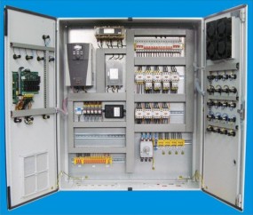 Projektowanie i wykonawstwo elektrycznych układów napędowych. - Zeltech Mechatronika Sp. z o.o. Łódź