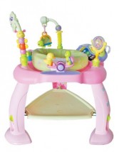 Stolik Skoczek Multicentrum - Joanna Prychoceń FHU ARTBOBAS Przeworsk