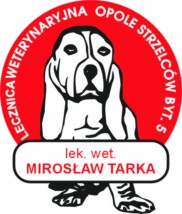 Weterynaria - Lecznica weterynaryjna lek.wet.Mirosław Tarka Opole