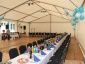 Organizacja obiadów weselnych, wesel, imprez rodzinnych i firmowych Restauracje polskie - Warszawa ZeppelinCafe