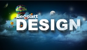Profesjonalne projektowanie graficzne - Leopart Design Olesno