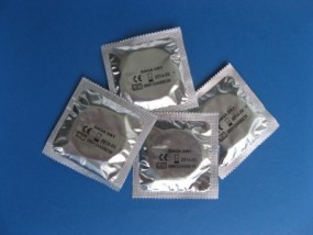 Osłonki do głowic USG - śr. 34mm. - Daga Med Waldemar Bielecki Gdańsk