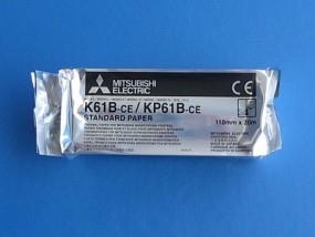 Papier do videoprintera USG K 61 B - Daga Med Waldemar Bielecki Gdańsk