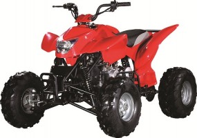 ATV ROUTER 150 OFF ROAD XL - Paweł Ostrycharz Wieruszów