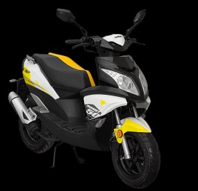 ROMET 767 - Paweł Ostrycharz Wieruszów