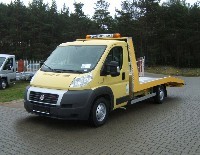 PRODUKCJA POMOCY DROGOWEJ - Skrzynie ładunkowe - naprawa nadwozi - zabudowy nadwozi - burty aluminiowe - części do nadwozi Ćwiklice