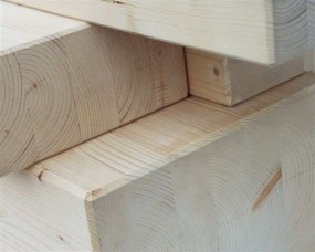 Drewno konstrukcyjne, bale, kvh, bsh - F.H.U. BASIA  Orły