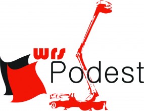 Sprzedaż części do podnośników koszowych - WRS-Podest S.C Widuchowa