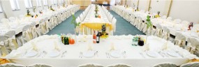 Wesele by AiC - Catering AiCatering.pl Warszawa
