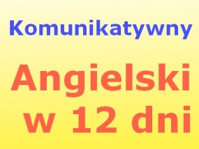 Komunikatywny angielski 7-19 marzec (ROCZNY KURS W - Biofon Wiedza i Terapie Natualne Stawiszyn