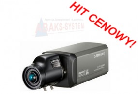 SCB-2000 Kamera D/N - ABAKS-SYSTEM M.Bąk, A. Bąk Sp.j. Lublin