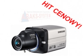 SCB-3001P Kamera D/N - ABAKS-SYSTEM M.Bąk, A. Bąk Sp.j. Lublin
