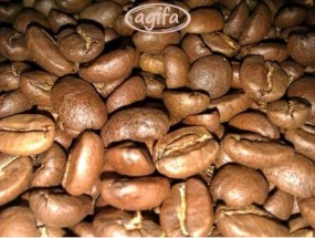 Kawy naturalne świeżo palone - Palarnia kawy AGIFA Tarnów