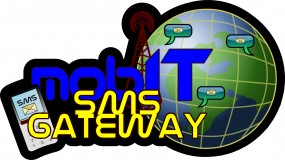 mobIT SMS Gateway - mobIT Legnickie Pole