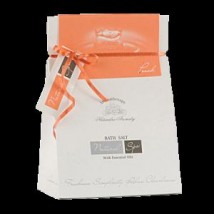 Sole do kąpieli Brzoskwinia - Thesunaromagroup Częstochowa