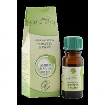 Bursztyn & Piżmo - Thesunaromagroup Częstochowa