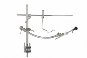 Laparoscopic Upper GI Assiatant - Design Med Irena Polus-Kalicinska Warszawa