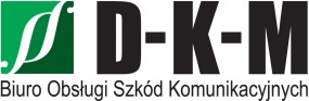 Zadośćuczynienie - Biuro Obsługi Szkód Komunikacyjnych D-K-M Legnica