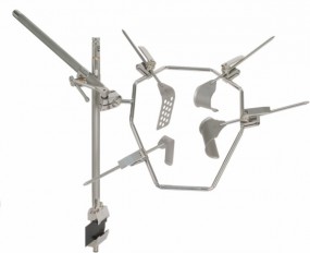 Urologic Retractor - Design Med Irena Polus-Kalicinska Warszawa