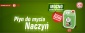 V8 Płyn do mycia naczyń Bydgoszcz - Ósemka - Poducent Chemii Profesjonalnej i Gospodarczej PPH 8