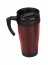 Podróże i wypoczynek Kubek termiczny z pokrywką i uchwytem - Włocławek Agencja Wydawniczo-Reklamowa