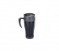 Kubek termiczny z pokrywką i uchwytem - Agencja Wydawniczo-Reklamowa Włocławek