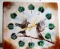 Benkor  PPHU - Zegary ręcznie malowane na drewnie Gorzyce