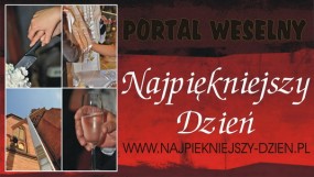 PORTAL WESELNY NAJPIĘKINIEJSZY DZIEŃ SZCZECIN - Filmowanie Wesel - DigitalHD Fotografia Przybiernów