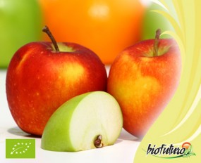 Ekologiczne owoce - Biofuturo Trade Sp. z o.o. Kraków