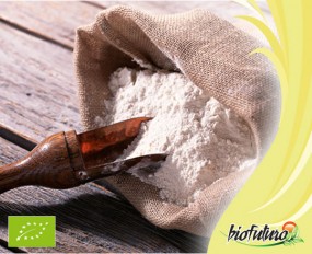 Mąki i skrobie - Biofuturo Trade Sp. z o.o. Kraków